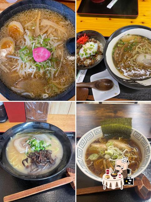 麺龍