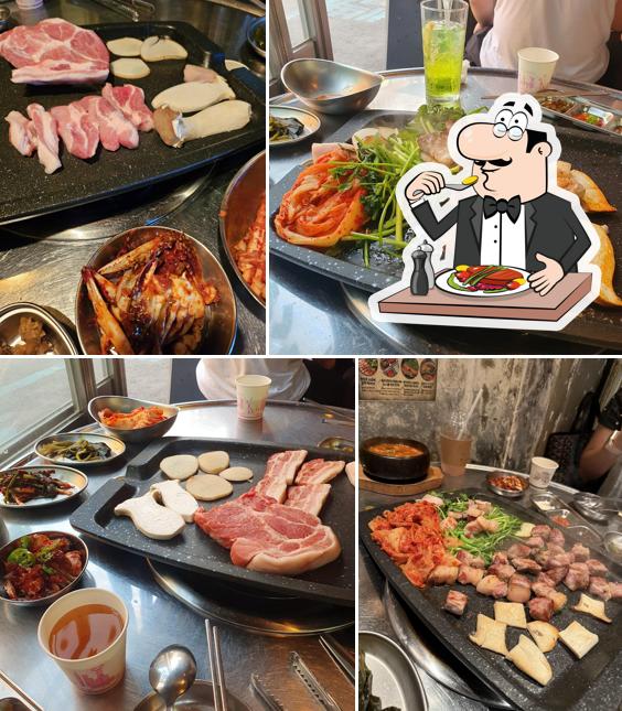 김숙성 대흥본점