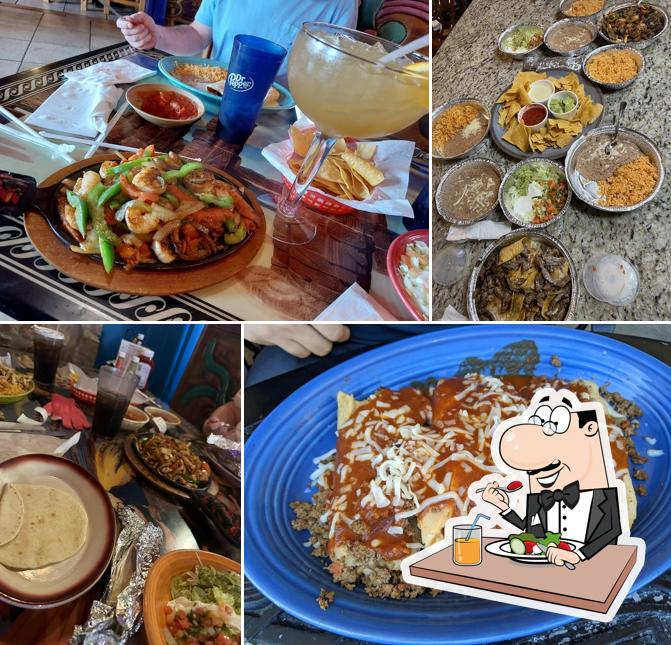 Riviera Maya Mexican Restaurant