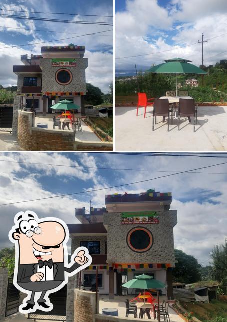 Round Window Restaurant