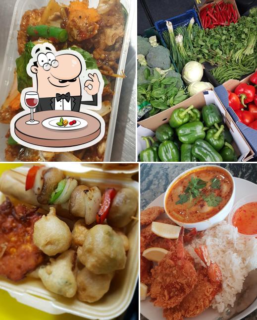 Siam House Thai Takeaway