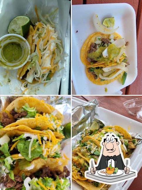 Tacos Xilitla