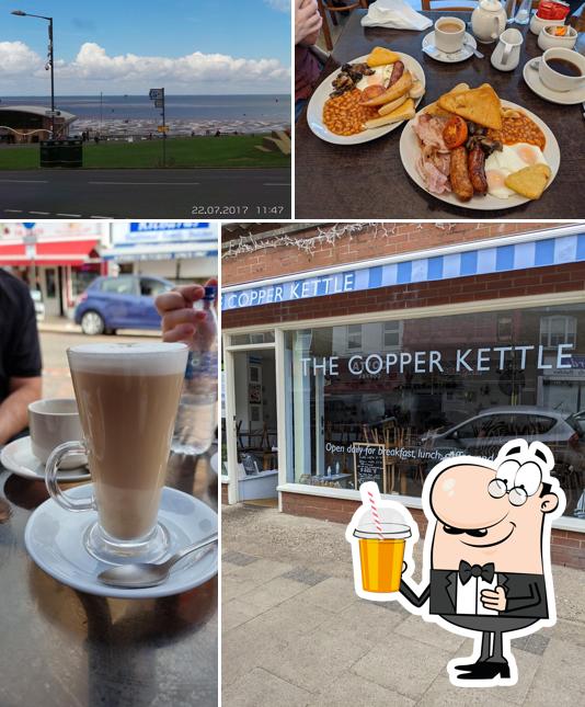 The Copper Kettle