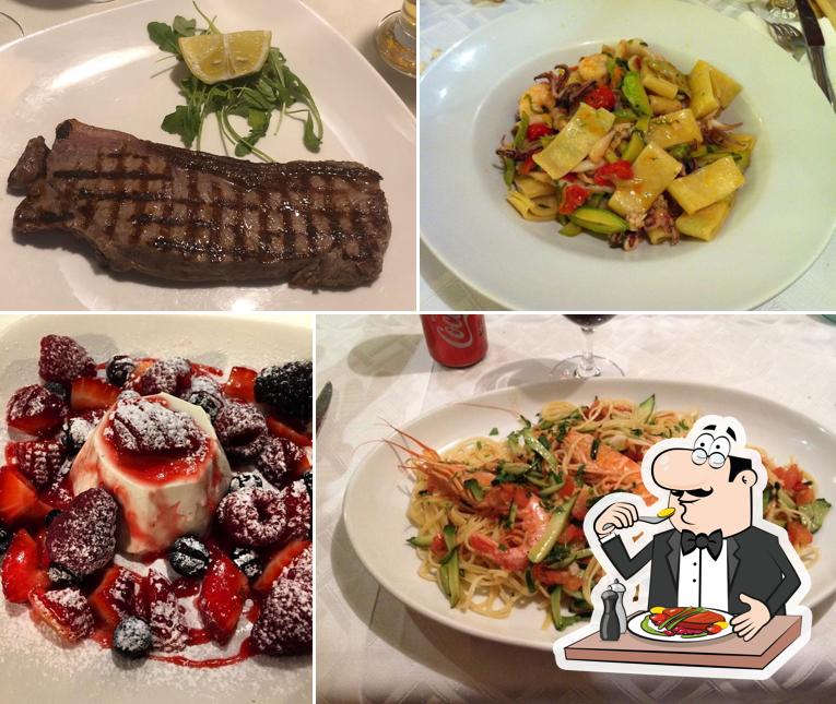 Ristorante Tre Lanterne