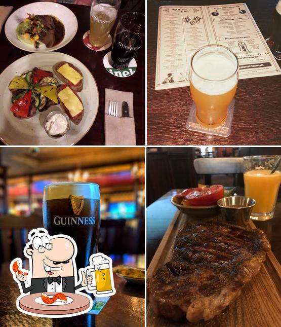 Кросс кейс паб