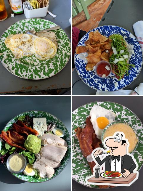 Lowcountry Produce Market & Café