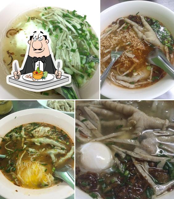 ร้านก๋วยจั๊บมิชชั่น สาขา2 (ร้านลุงบอย)
