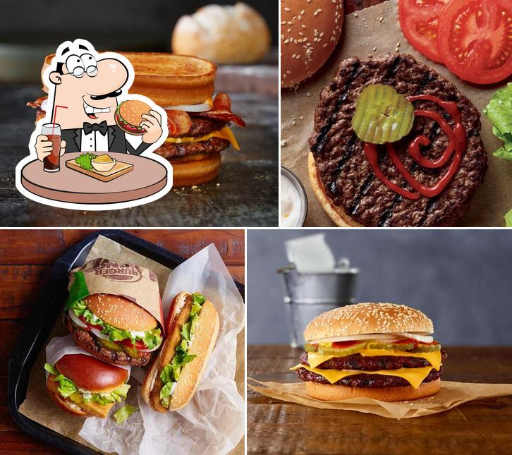 Burger King
