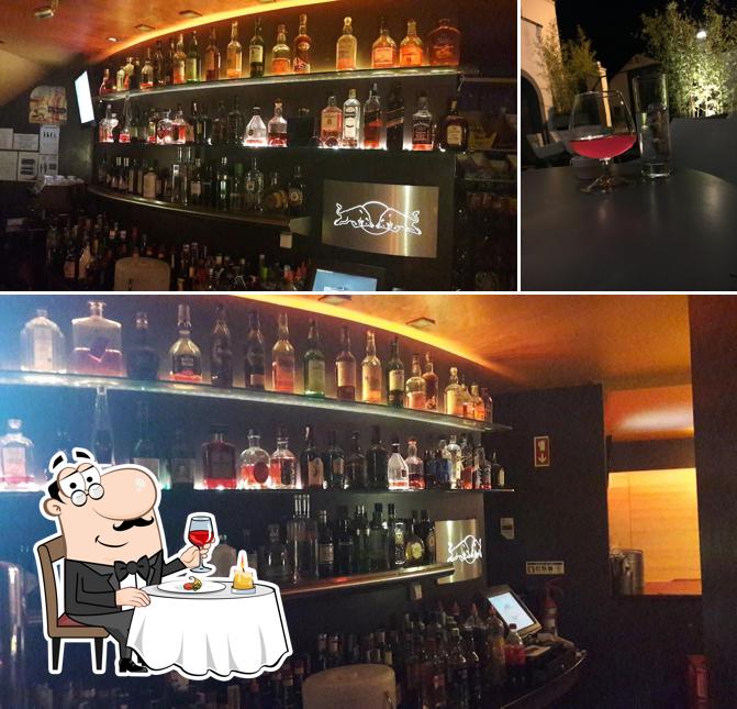 Lérias Bar