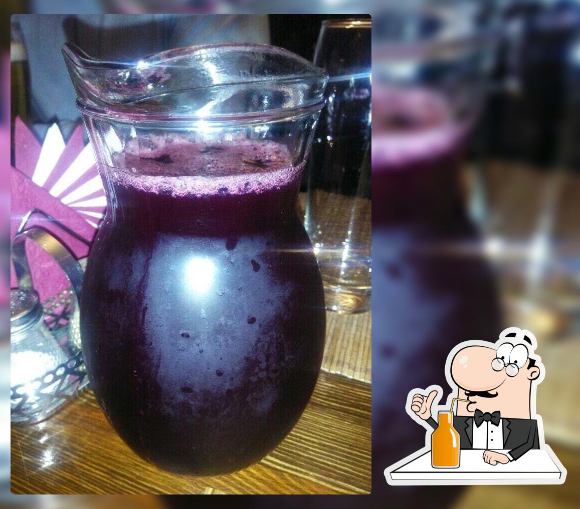 Неаполь Кафе