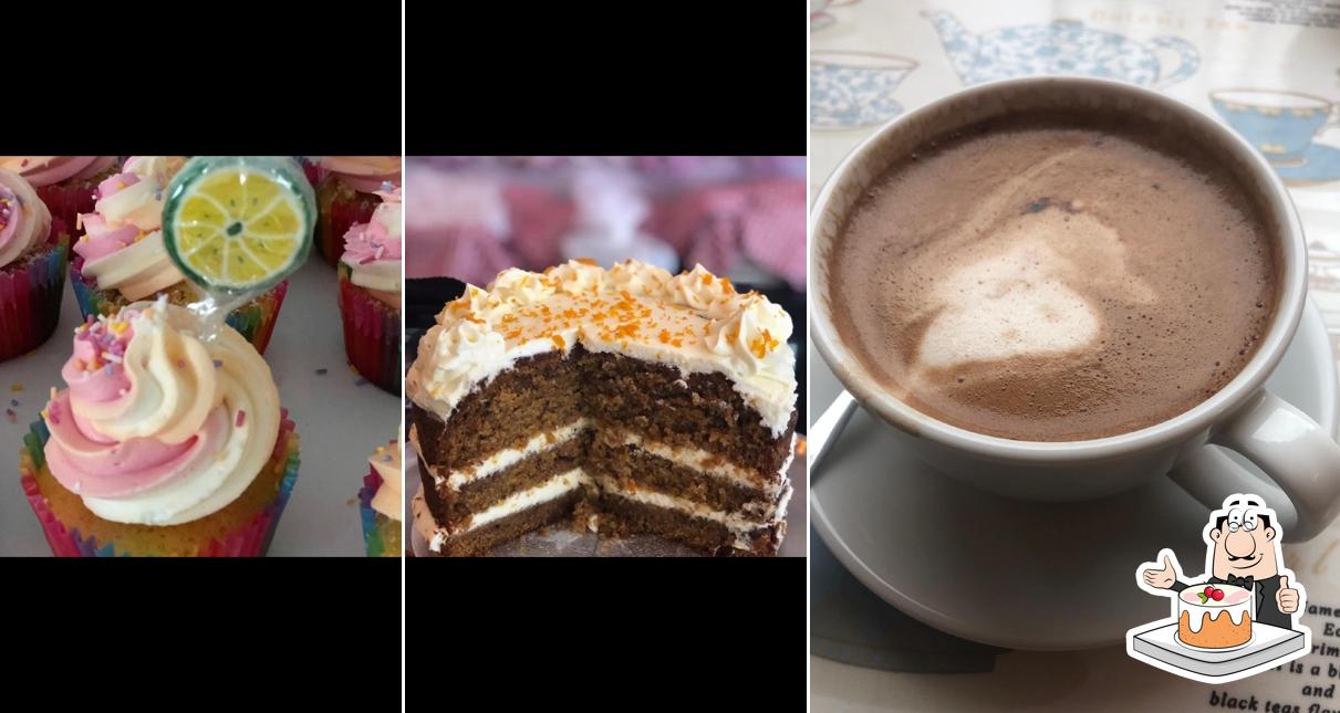 Sallys Cake Emporium