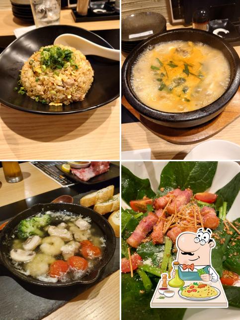 DINING 酒瑠波