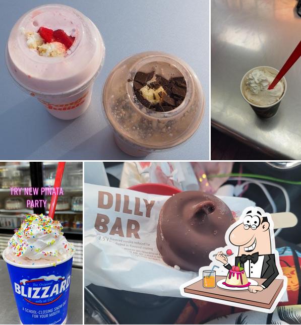 Dairy Queen Grill & Chill