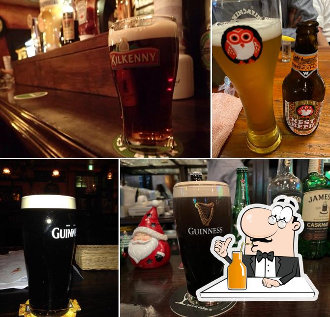 Doyle's