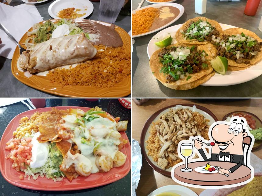 El Tapatio Mexican Restaurant