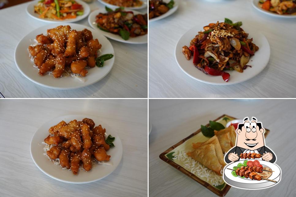 Kai's Asian Take-Away