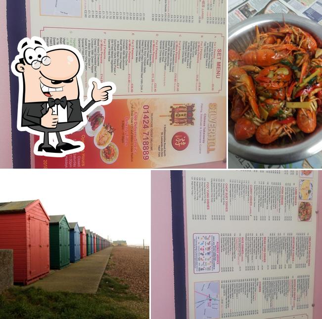 Silverhill Chinese Takeaway