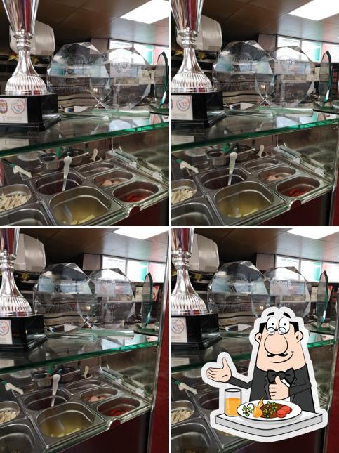 West End Fryer Takeaway