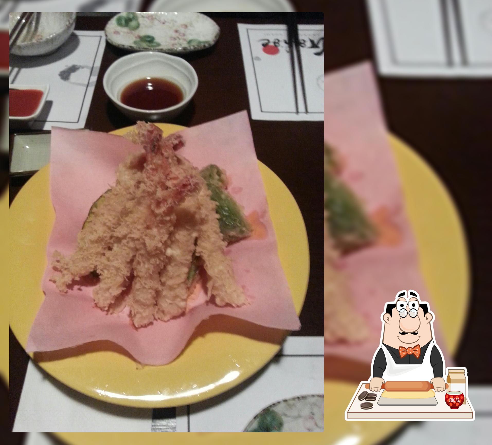 Gonoe Sushi