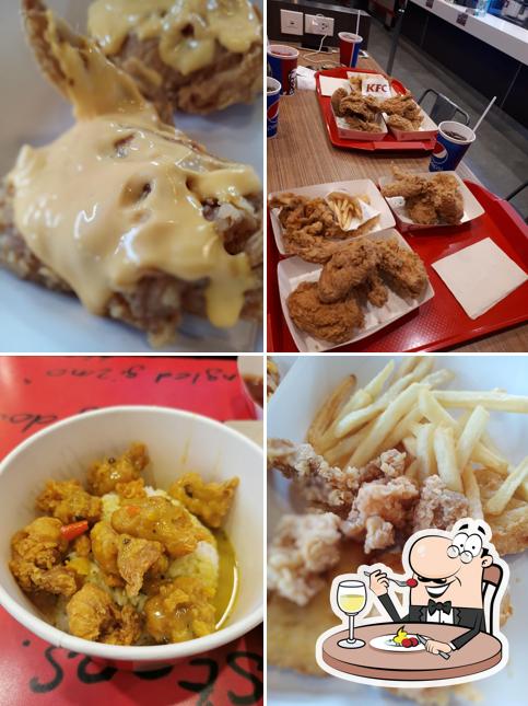 KFC Robinson Phetchaburi