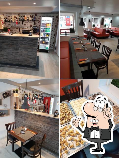 La Viva Café & Restaurant