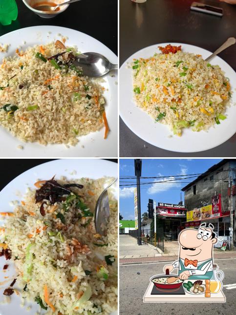Mahakade Restaurant