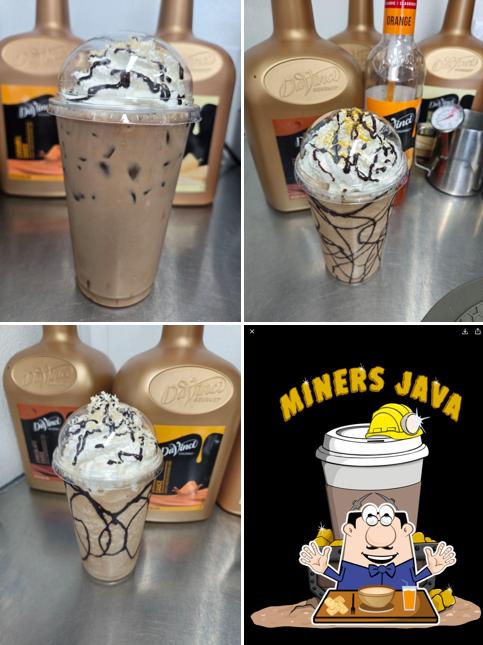 Miners Java