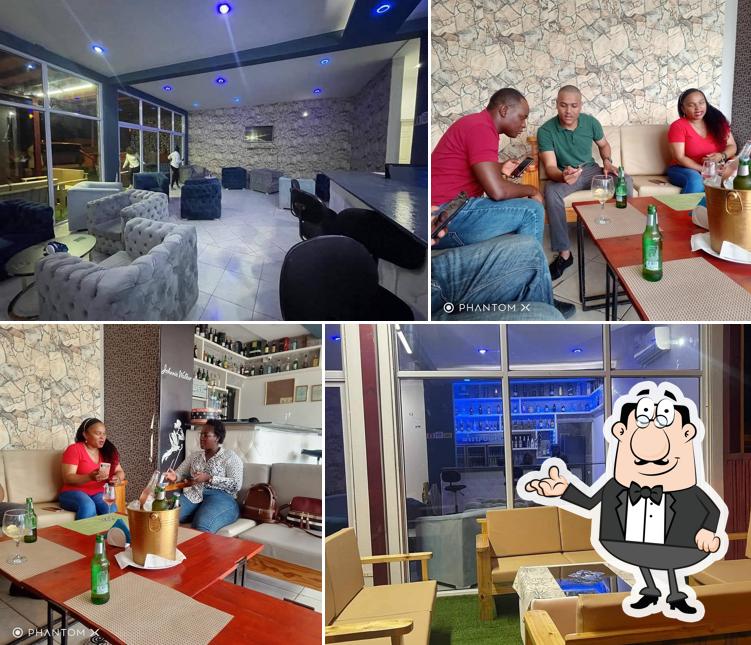 Na Via Restaurante & Bar