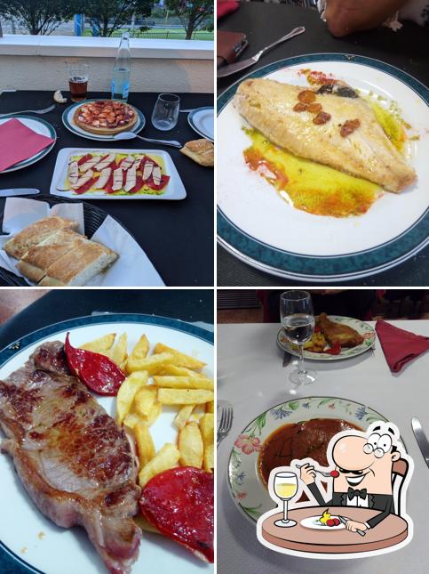 Noray Jatetxea