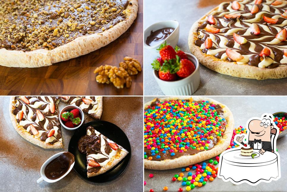 O Barão Pizzaria