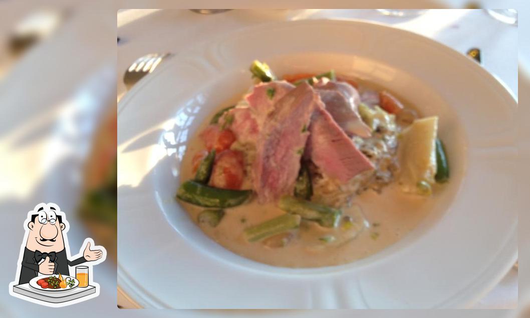 Old Masters Restaurant