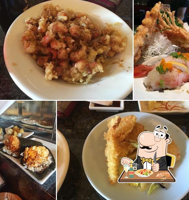 Oya Sushi