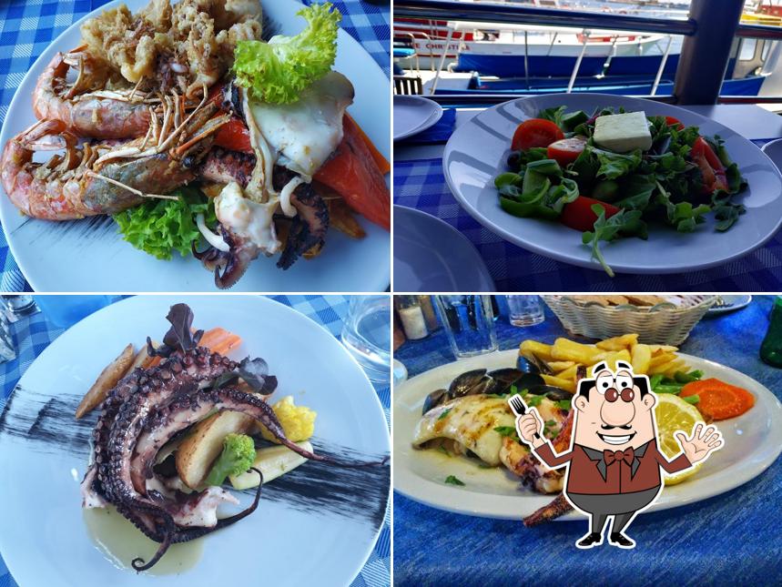 Pelican Restaurant