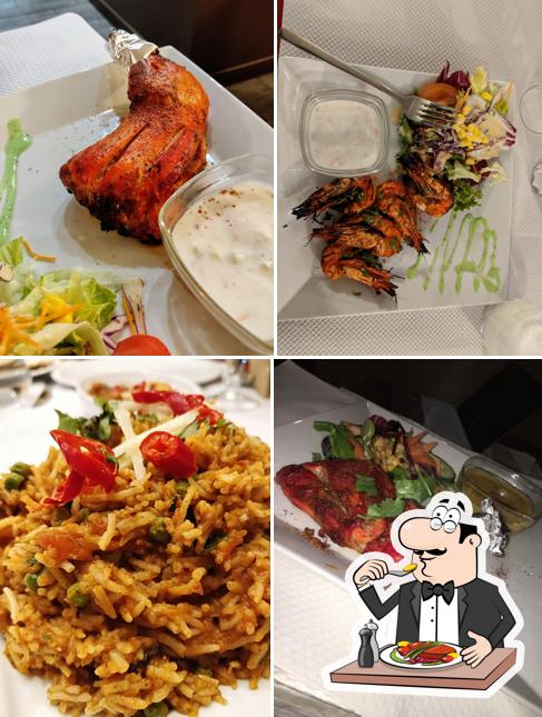 Penjabi Grill