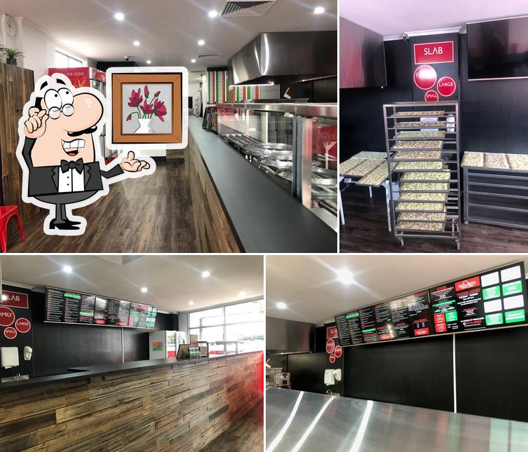 Pizza Boyz Traralgon