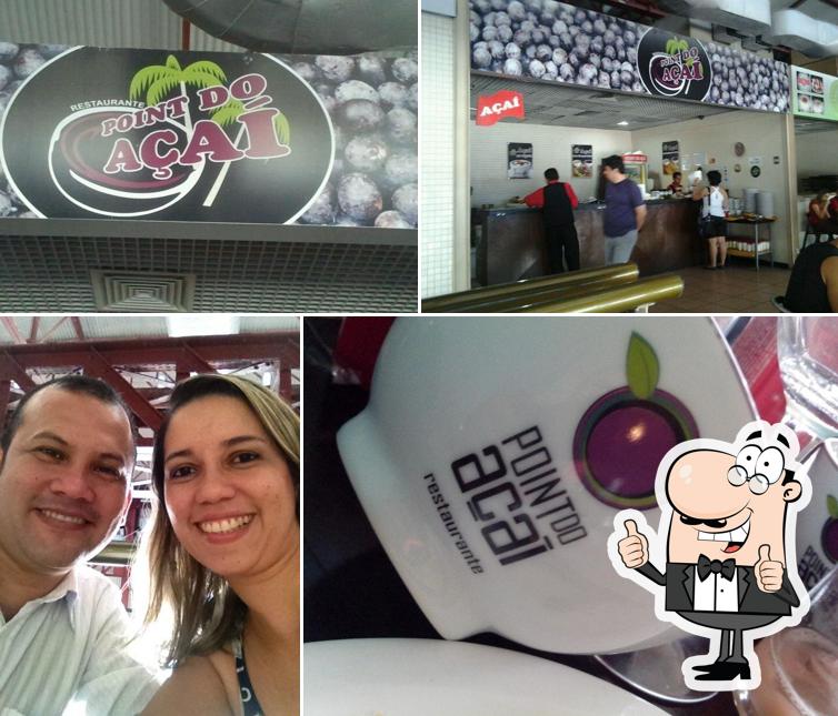 Point do Açaí