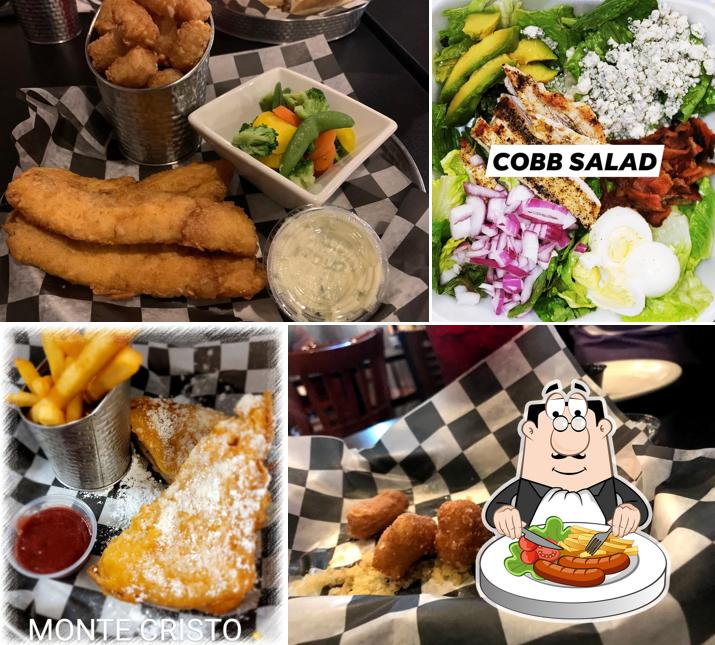 2nd Street Sports Pub