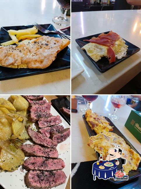 BAR CAPRICHITO