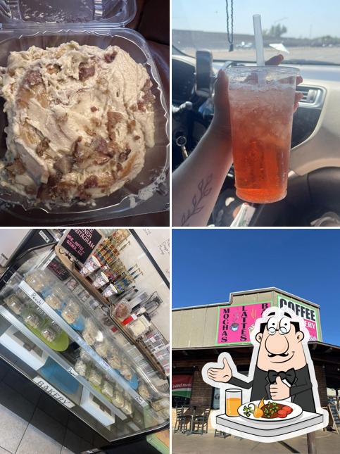 Coffee Corner LLC