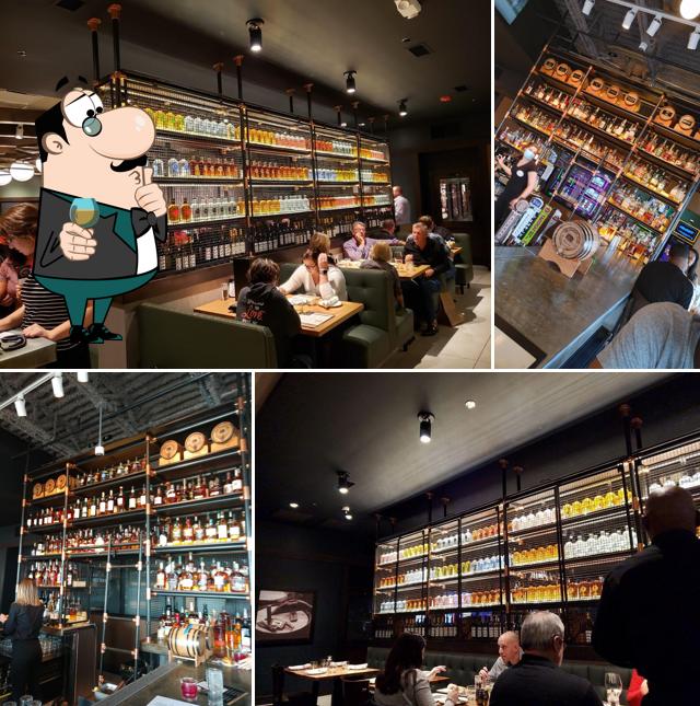 The Barrel Club