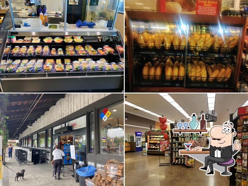 Ralphs Fresh Fare