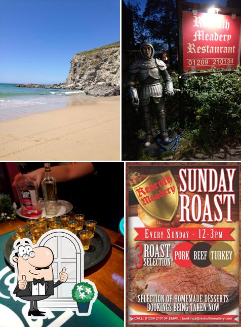 Redruth Meadery