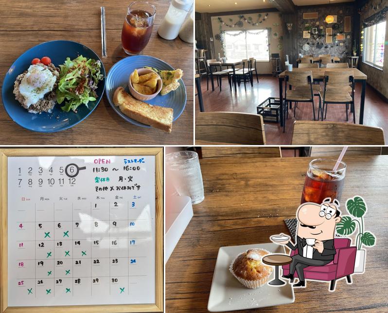 Cafe & Bar SUNNY PLACE