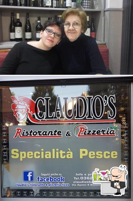 Claudio's