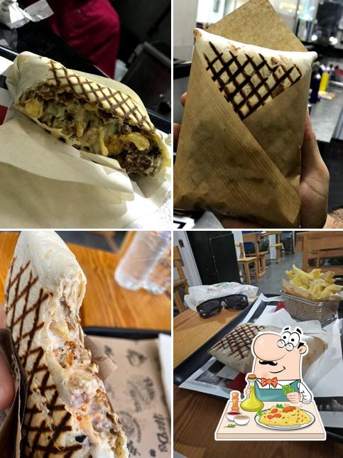Clic Tacos