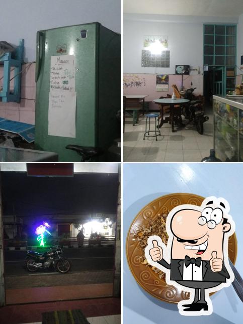 Depot Kusuma