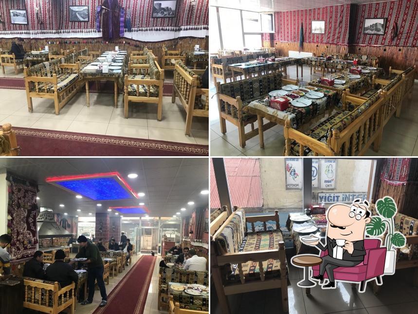 Diyarbakir Sur Ciğercisi