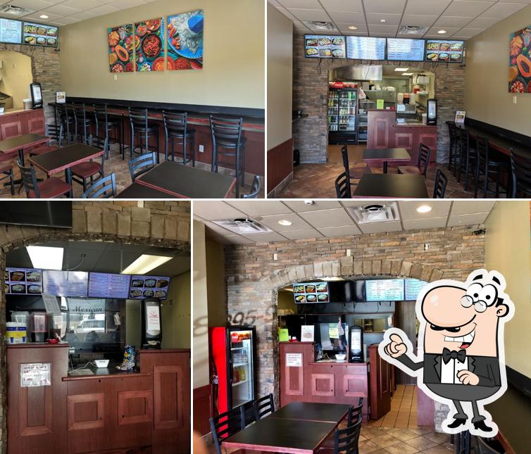 El Alambre Mexican Food - Millard