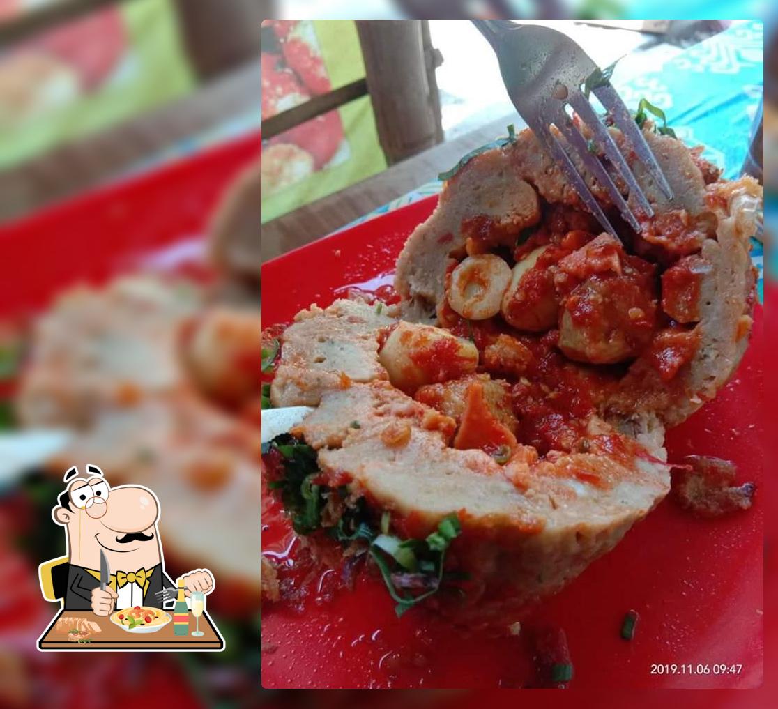 KULINER TASRI