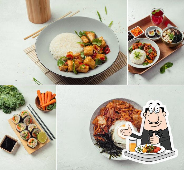 Кореана Light